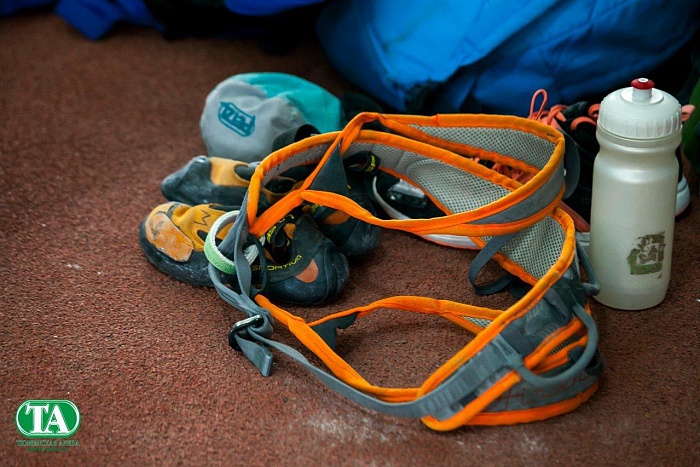 Фото Даниила САВИНЫХ