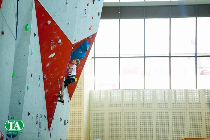 Фото Даниила САВИНЫХ