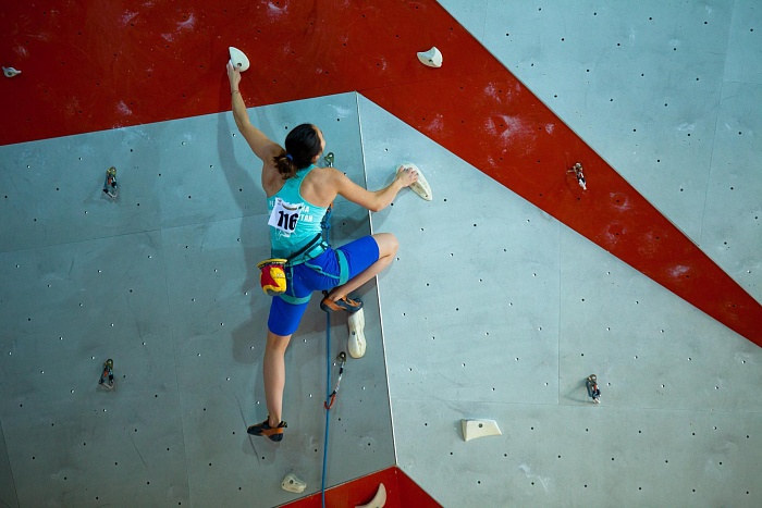 Фото Даниила САВИНЫХ