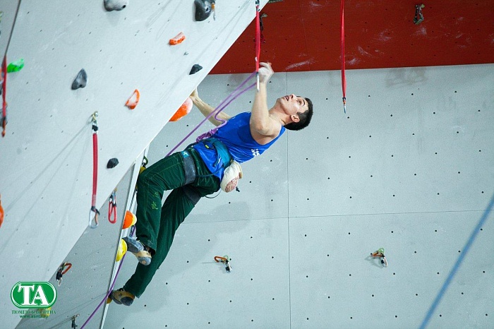 Фото Даниила САВИНЫХ