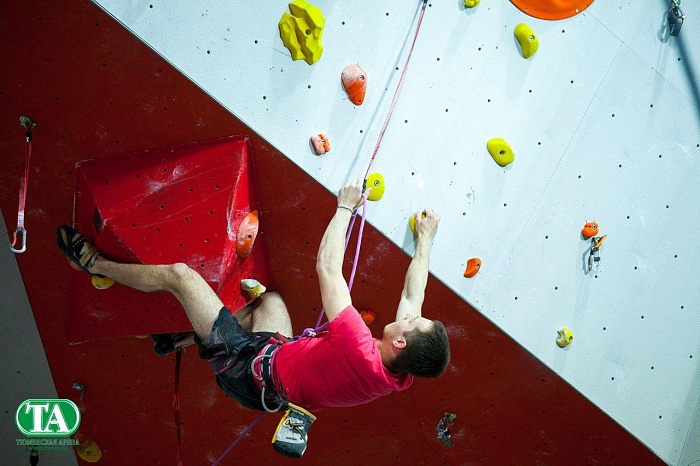 Фото Даниила САВИНЫХ