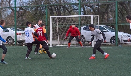 «Лестер» рвётся к медалям