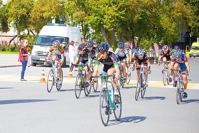 Фото Александра ЗЫРЯНОВА