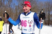 Юрий Гаврилов: «Вперед вырвался за пятьсот метров до финиша»