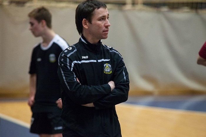 Фото Даниила Савиных