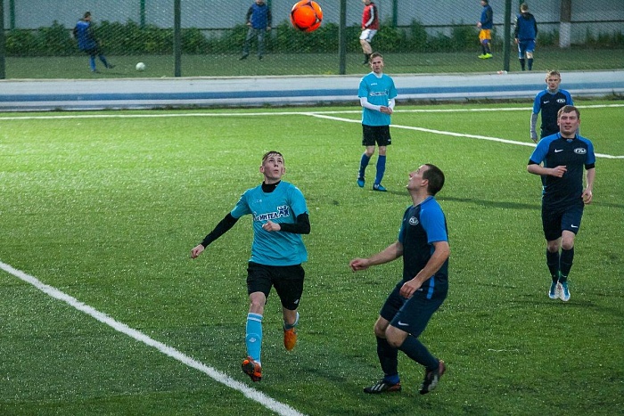 Фото Даниила САВИНЫХ.