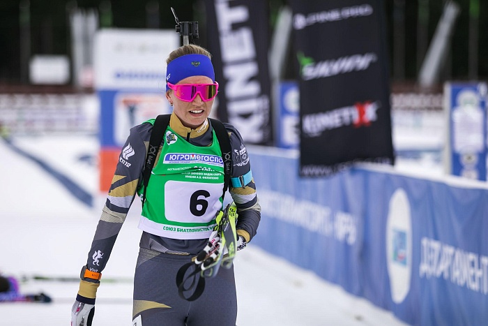 Фото АУ «ЮграМегаСпорт»