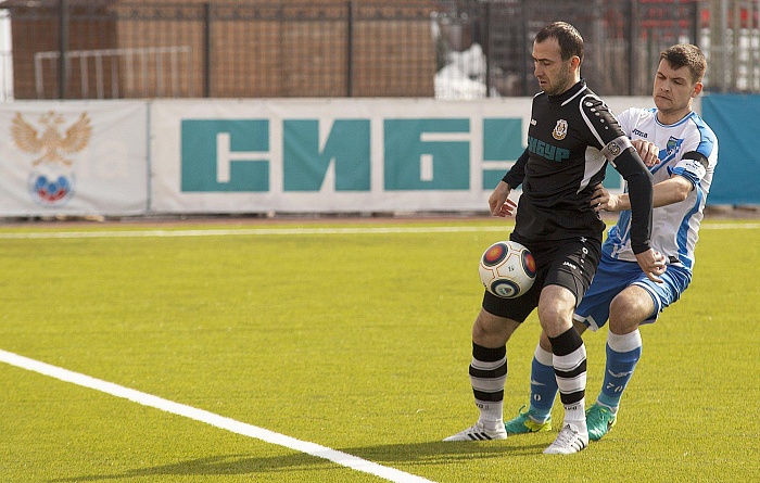 Фото Антона САКЕРИНА