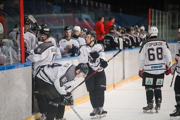 Фото Дани САВИНЫХ