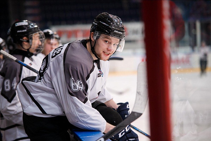 Фото Дани САВИНЫХ