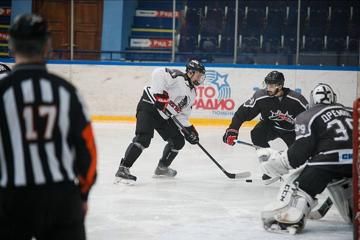 Фото Дани САВИНЫХ