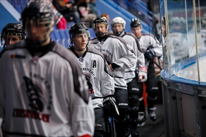 Фото Дани САВИНЫХ