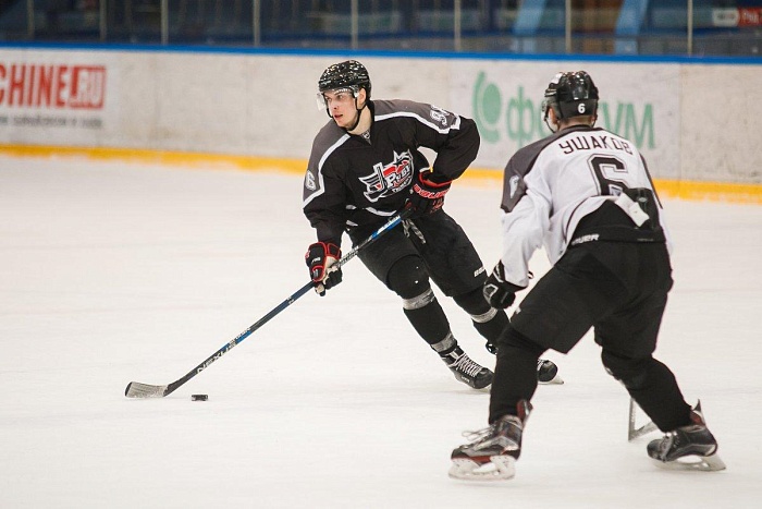 Фото Дани САВИНЫХ