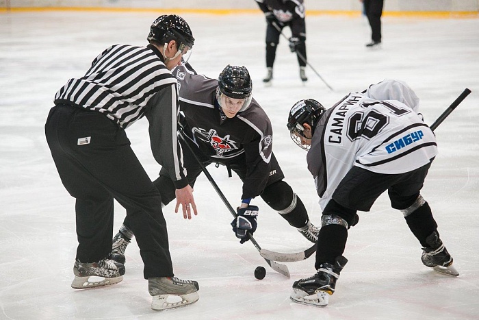 Фото Дани САВИНЫХ