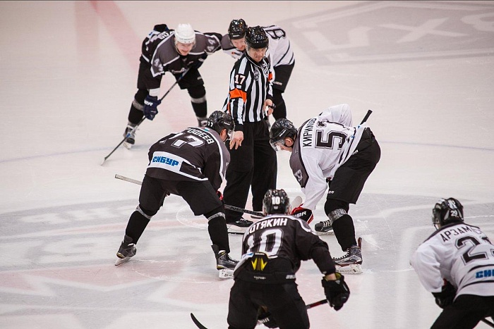 Фото Дани САВИНЫХ