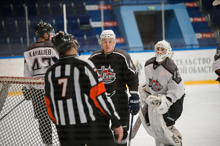 Фото Дани САВИНЫХ