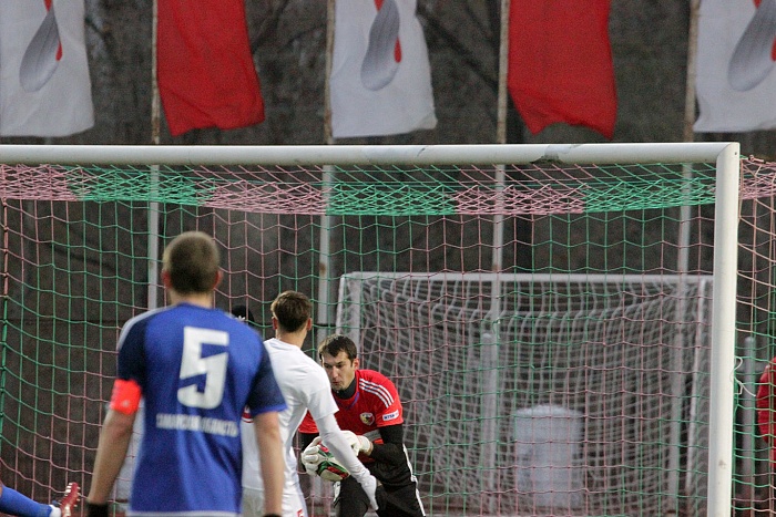 «Носту» покинули три игрока