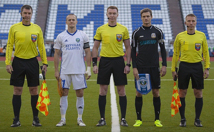 Фото Антона САКЕРИНА