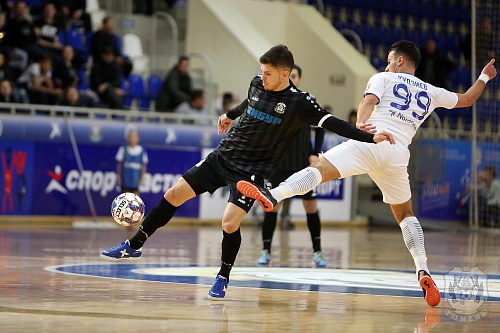 Тюменцы дома начнут битву с заполярниками (ОНЛАЙН)