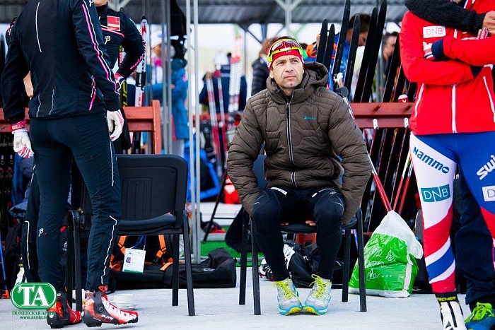 Фото Даниила САВИНЫХ