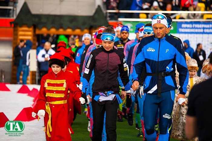 Фото Даниила САВИНЫХ