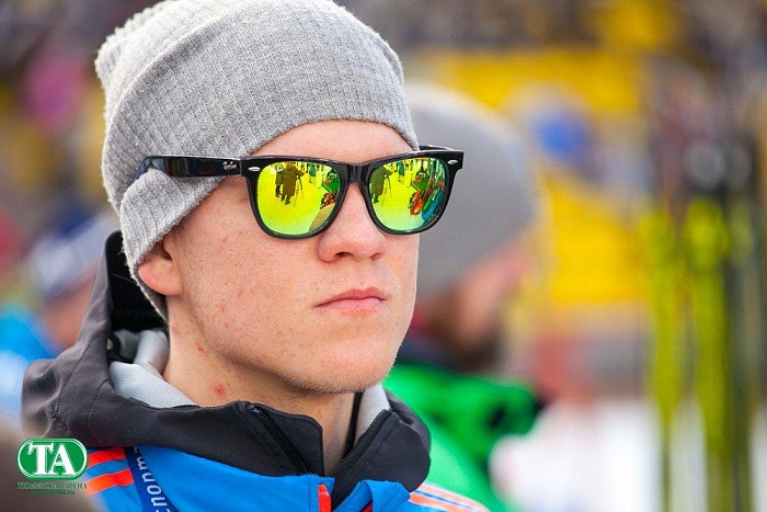 Фото Даниила САВИНЫХ