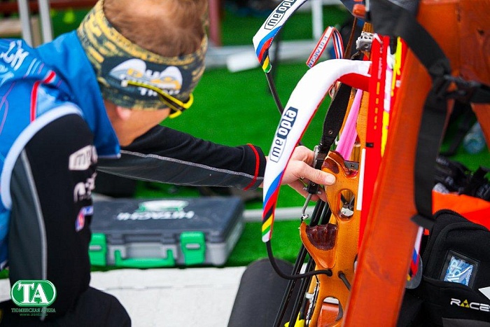 Фото Даниила САВИНЫХ