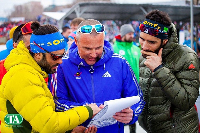 Фото Даниила САВИНЫХ