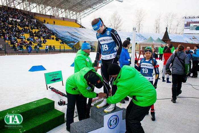 Фото Даниила САВИНЫХ