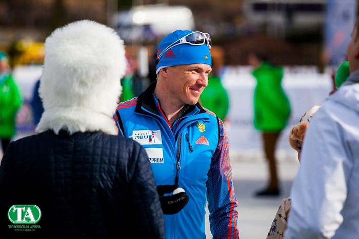 Фото Даниила САВИНЫХ