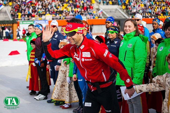 Фото Даниила САВИНЫХ