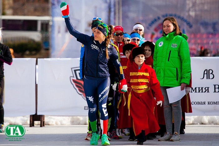 Фото Даниила САВИНЫХ