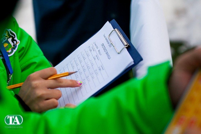 Фото Даниила САВИНЫХ