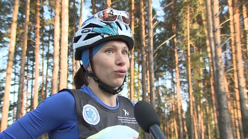 Анастасия Загоруйко о подготовке к сезону, чемпионате России и Светлане Слепцовой