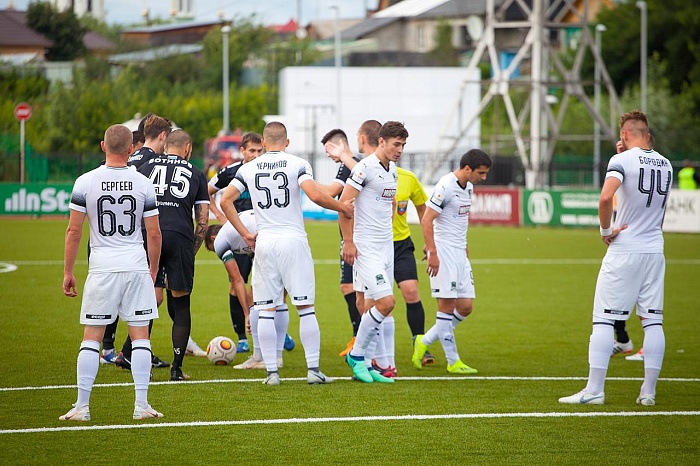 Фото Александра ЗЫРЯНОВА