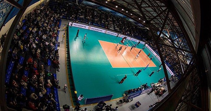 Тюменец блистает в Молодежной лиге