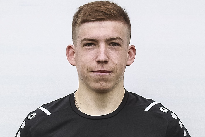 Форвард футбольного клуба «Тюмень» Илья Порохов: «Не удивлён успехами Евгения Болотова, у него – хороший удар»