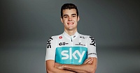 Павел Сиваков стартует в «Тур де Франс» виртуально