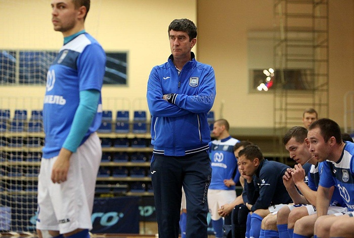 Александр Соколов. Фото Виктории ЮЩЕНКО