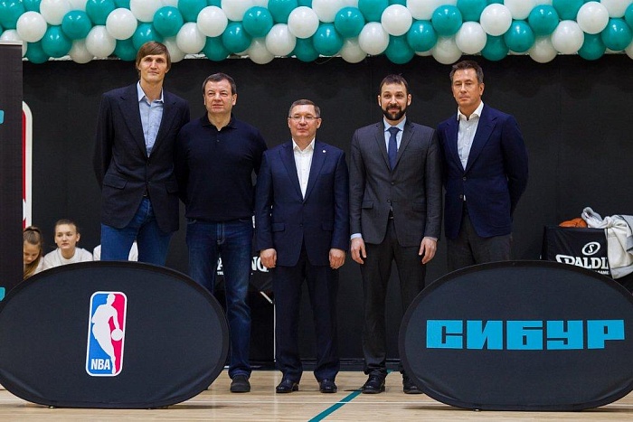 Фото Даниила САВИНЫХ