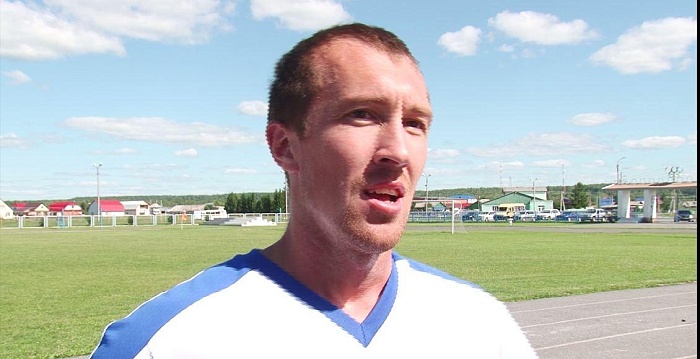 Александр Смирнов: «Не хватало лидеров…»