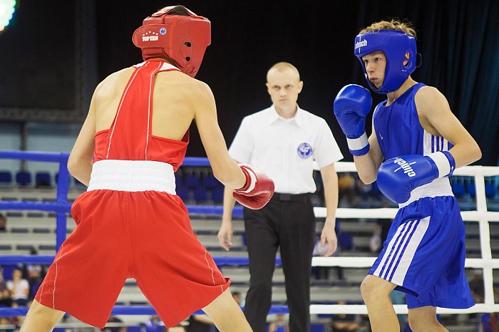 Айрат Муслимов уступил в первом бою