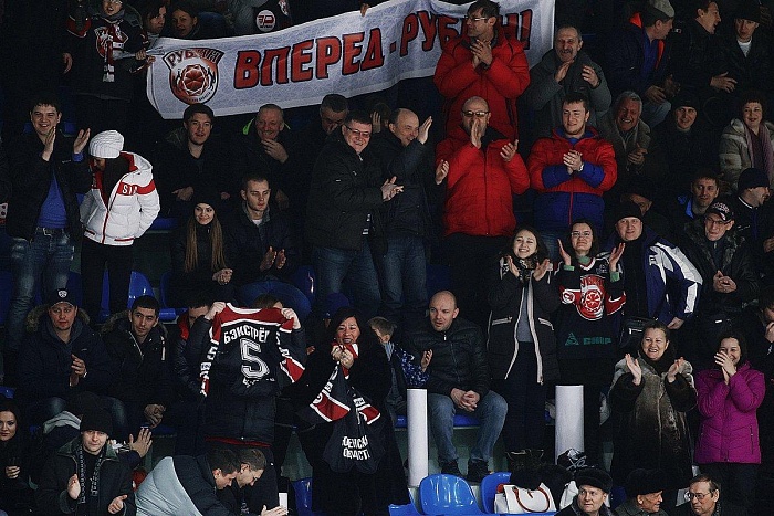 Фото Владимира ОГНЁВА
