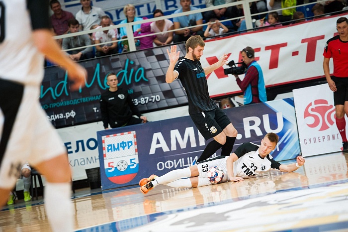 Фото Галины БЕЗБОРОДОВОЙ