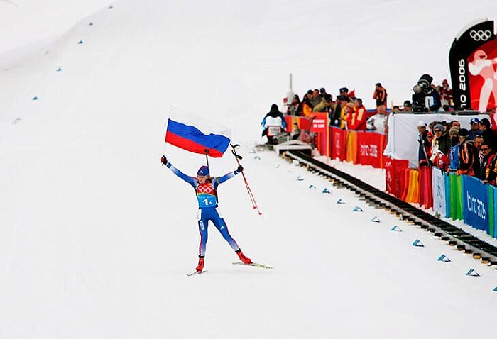 Популярный портал включил сибирских биатлонисток в исторический Топ
