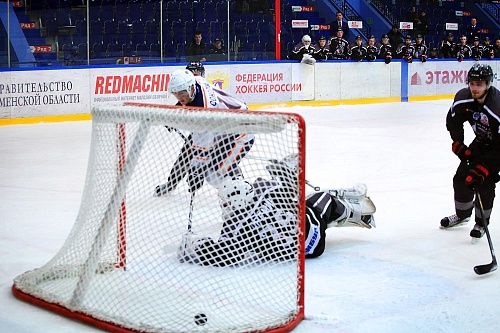 Даниил Соколка: «Без бросков не бывает голов…»