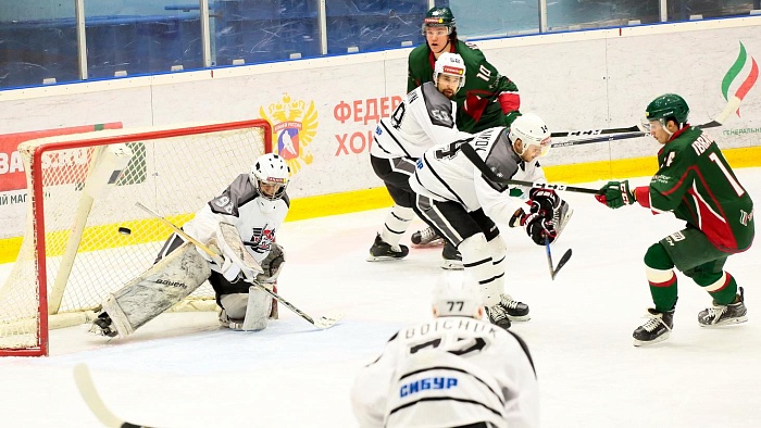 Михаил Звягин: «Расстраивает, что нам так мало забросили…»