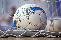 «Славстрой» вышел на первое место в чемпионате Тюмени по мини-футболу среди клубов высшей лиги