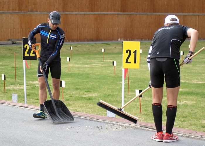 Фото Александра ЖГУЛЁВА