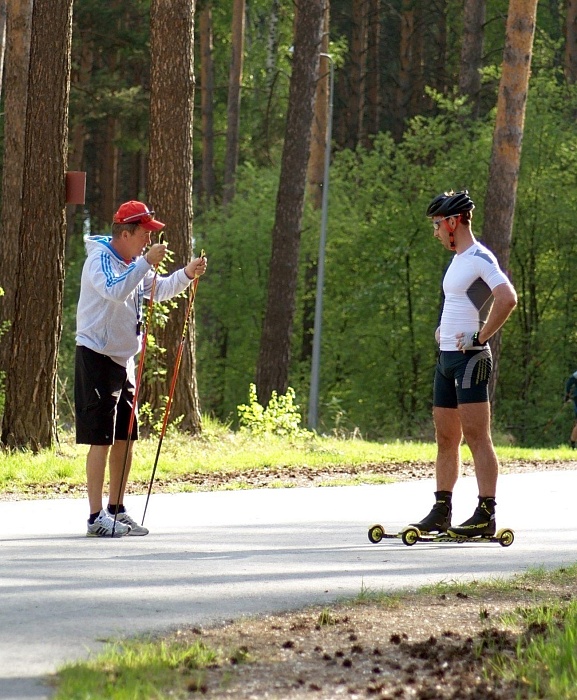 Фото Александра ЖГУЛЁВА